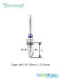 Bioconcept BV Taper Drills