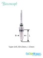 Bioconcept BV Taper Drills