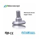 RN Closure screw, large, height 1.5mm