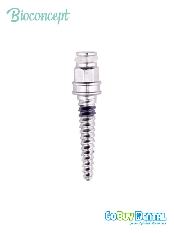Bioconcept BV Expansion Drill
