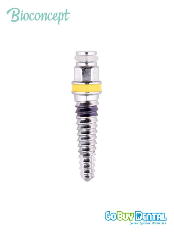 Bioconcept BV Expansion Drill