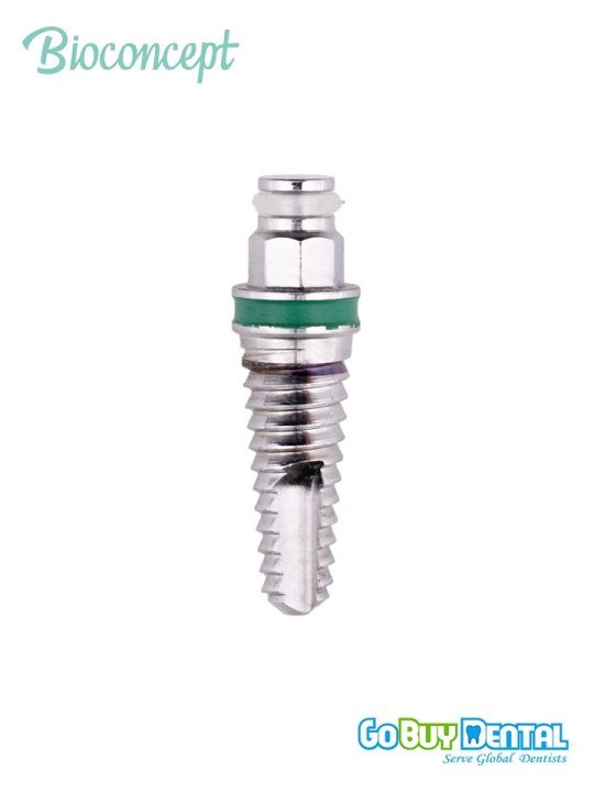 Bioconcept BV Expansion Drill
