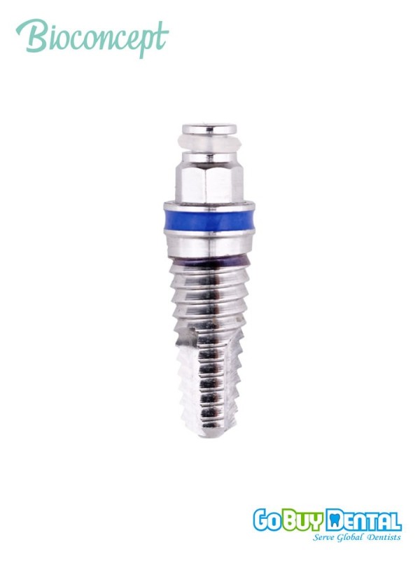 Bioconcept BV Expansion Drill