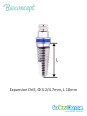 Bioconcept BV Expansion Drill