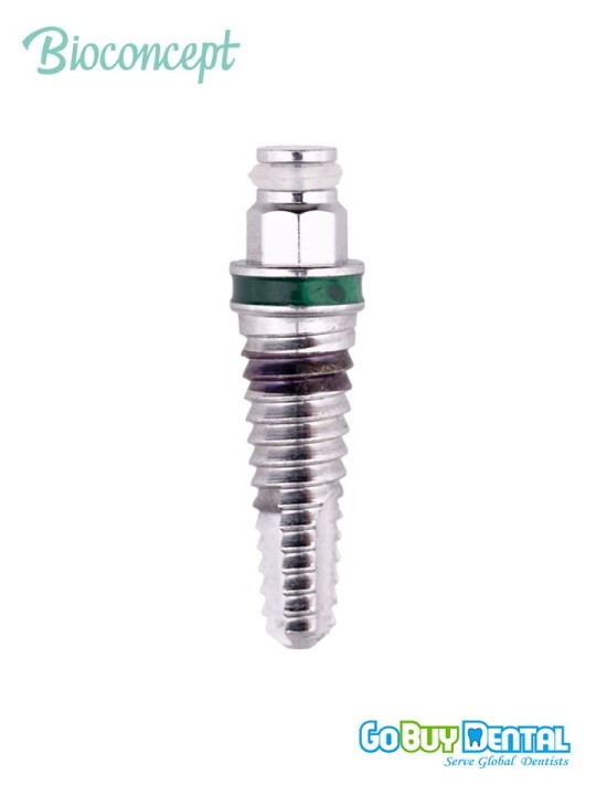 Bioconcept BV Expansion Drill