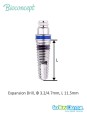 Bioconcept BV Expansion Drill