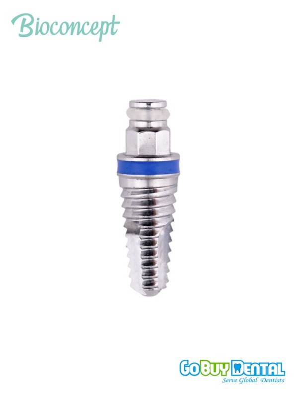 Bioconcept BV Expansion Drill