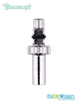 BV Multi Abutment Outer Driver, Hex 3.3mm