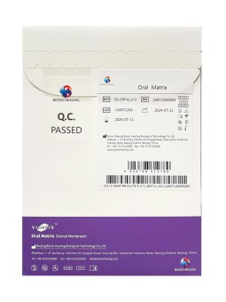 VIDASIS® Dental Membrane, 20x30mm