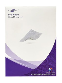 VIDASIS® Dental Membrane, 15x20mm