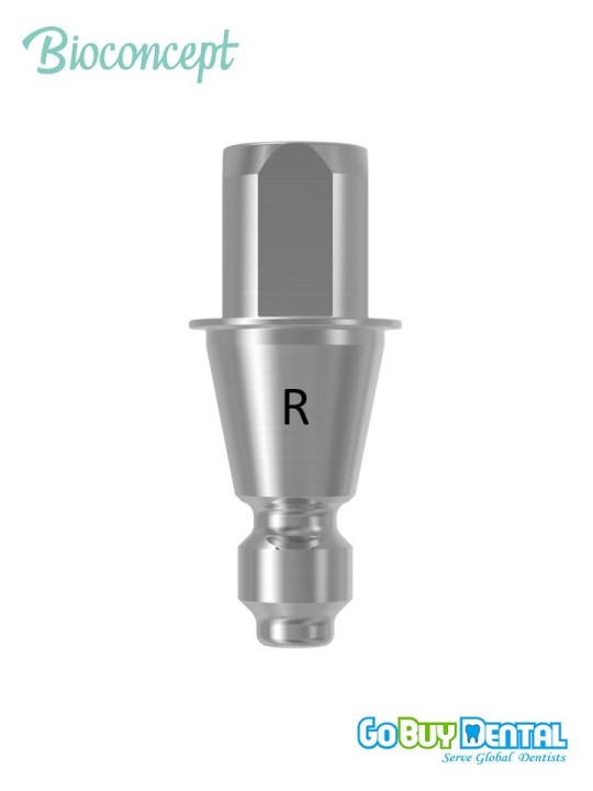 Bioconcept BV Guide Screw Compatible Osstem & Hiossen