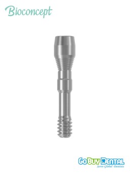 Bioconcept BV Transfer Abutment Screw