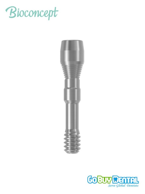 Bioconcept BV Transfer Abutment Screw
