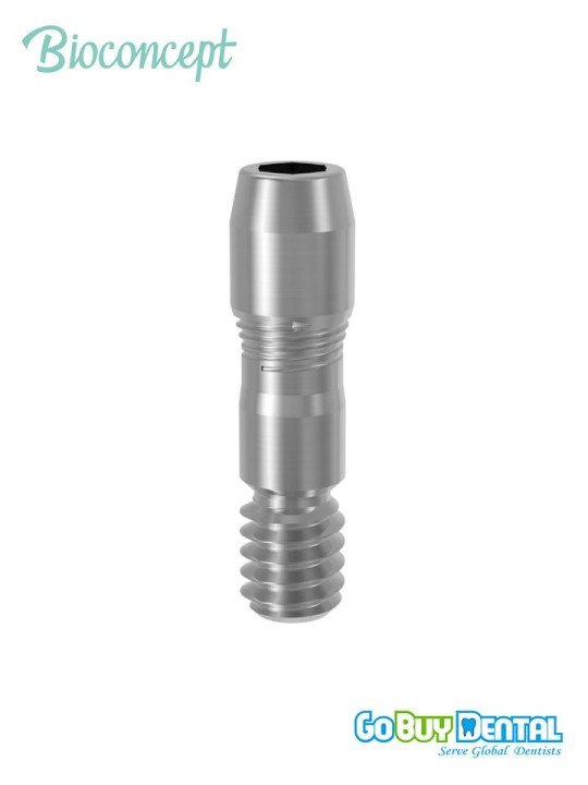 Bioconcept BV Transfer Abutment Screw