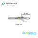 Bioconcept BV System Taper Drill φ3.5mm, length 8.5mm