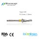 Bioconcept BV System Taper Drill φ3.5mm, length 10mm