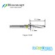 Bioconcept BV System Taper Drill φ3.5mm, length 13mm