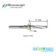 Bioconcept BV System Taper Drill φ3.5mm, length 15mm