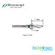 Bioconcept BV System Taper Drill φ4.0mm, length 7mm