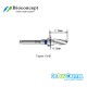 Bioconcept BV System Taper Drill φ4.5mm, length 7mm