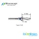 Bioconcept BV System Taper Drill φ4.5mm, length 8.5mm