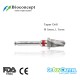 Bioconcept BV System Taper Drill φ5.0mm, length 7mm