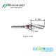 Bioconcept BV System Taper Drill φ5.0mm, length 10mm