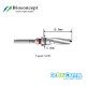 Bioconcept BV System Taper Drill φ5.0mm, length 15mm(351930)