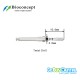 Bioconcept BV System Twist Drill φ2.0mm, length 10mm