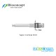 Bioconcept BV System Taper Cortical Drill φ4.5mm
