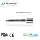 Bioconcept BV System dental instrument Simple Mount Driver Length 26.5mm, long