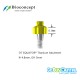 OT EQUATOR® Titanium Abutment for Tissue Level RN Implant, φ4.8mm, GH 5mm