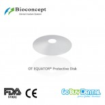OT EQUATOR® Smartbox Protective Disk