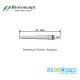 Bioconcept BV System dental instrument NoMount Driver Length 26.6mm, Regular