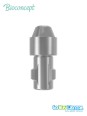 Bioconcept BC BL(T) Abutment Level Digital Analog Compatible Straumann
