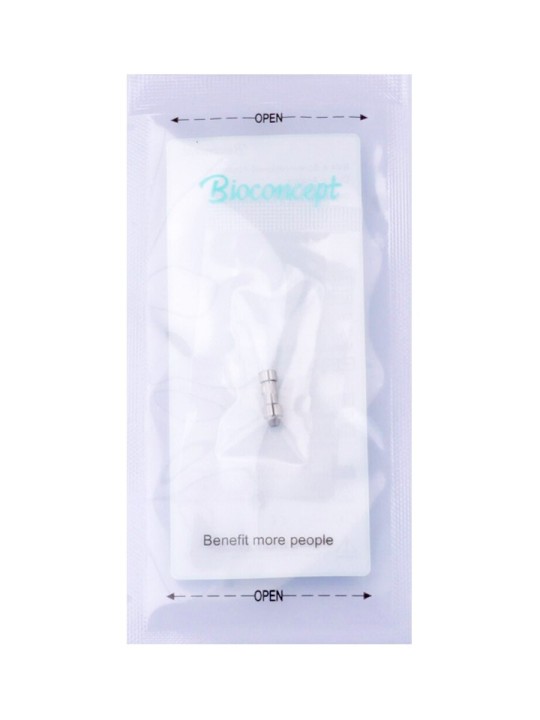 Bioconcept BC BL(T) Abutment Level Digital Analog Compatible Straumann