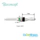 Bioconcept BV System Taper Drill φ6.0mm, length 13mm