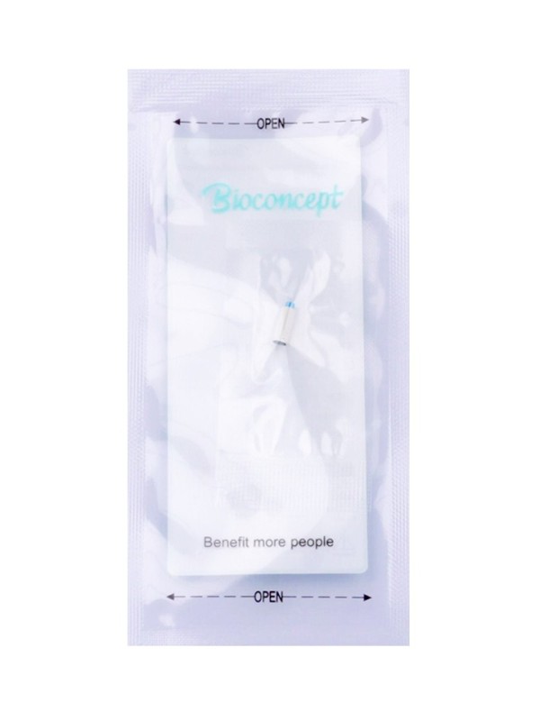 Bioconcept BC BL(T) Abutment Level Digital Scanbody Compatible Straumann