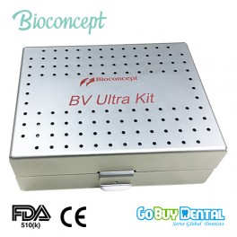 BV Ultra Wide Implant Kit