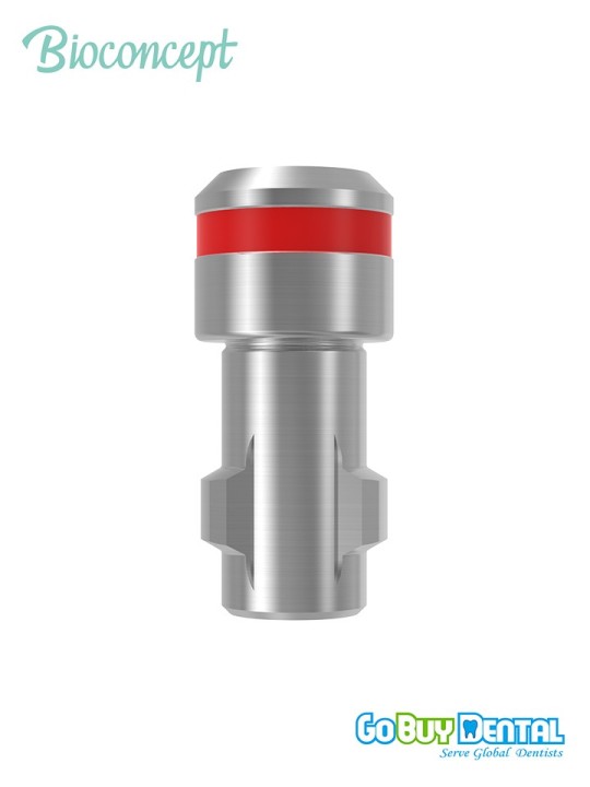 Bioconcept BC TL Implant Level Digital Analog Compatible Straumann