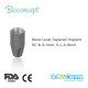 Bioconcept Straumann Compatible Tapered Bone Level Implant RC, Ø4.1mm, L8mm(116010)
