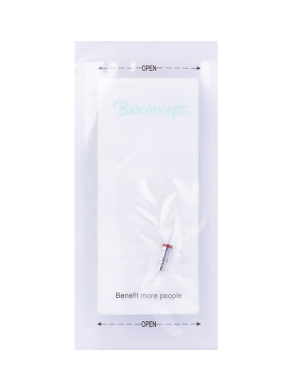 Bioconcept BC TL Implant Level Digital Analog Compatible Straumann