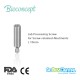 Lab Processing Screw, for Screw-retained Abutments, L 10m(164020)