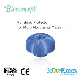 Polishing Protector,for Multi Abutments Φ3.5mm