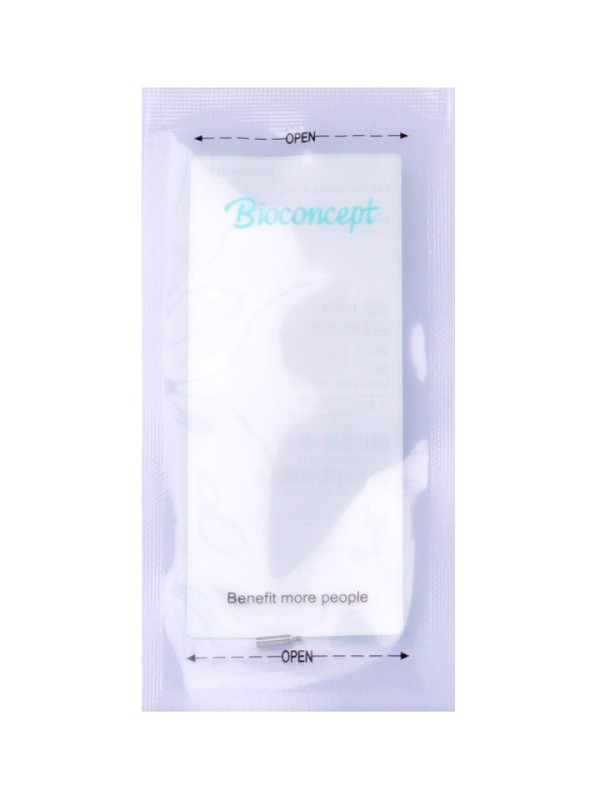 Bioconcept BC BL(T) Lab Processing Screw for MUA Compatible Straumann