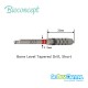 Bone Level Tapered Twist Drill-2 short, φ3.5mm, length 33.0mm (151050)