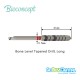 Bone Level Tapered Twist Drill-2 long, φ3.5mm, length 41.0mm (151060)
