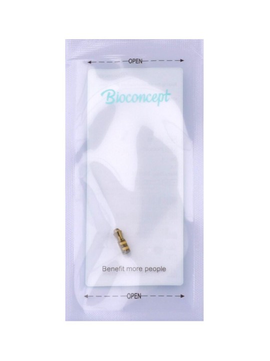 Bioconcept BC BL(T) Abutment Level Analog for MUA Compatible Straumann