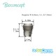 Bioconcept Regular implant φ6.0mm, S-L-A 7mm