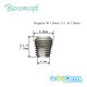Bioconcept Regular implant φ7.0mm, S-L-A 7mm(316020)